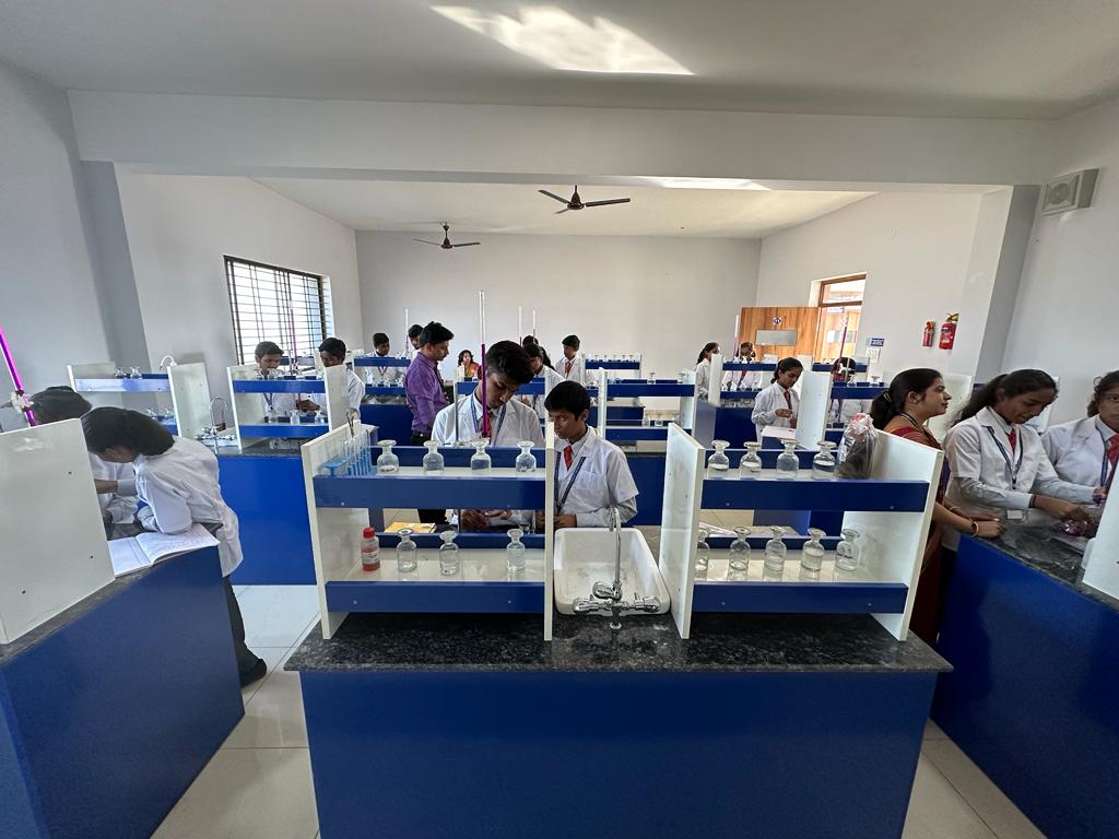 GCI Bangalore